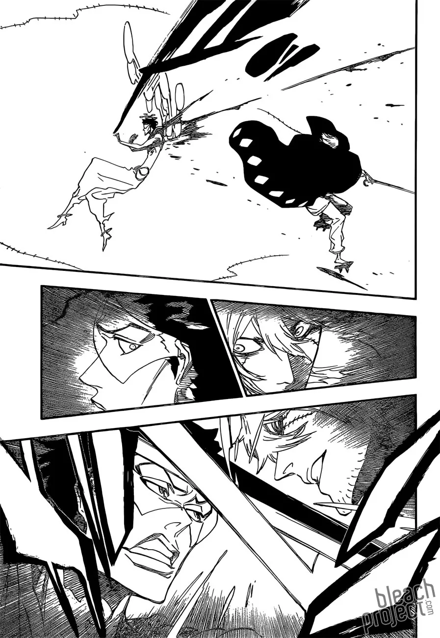 Read Bleach (PT-BR) PT Manga Online