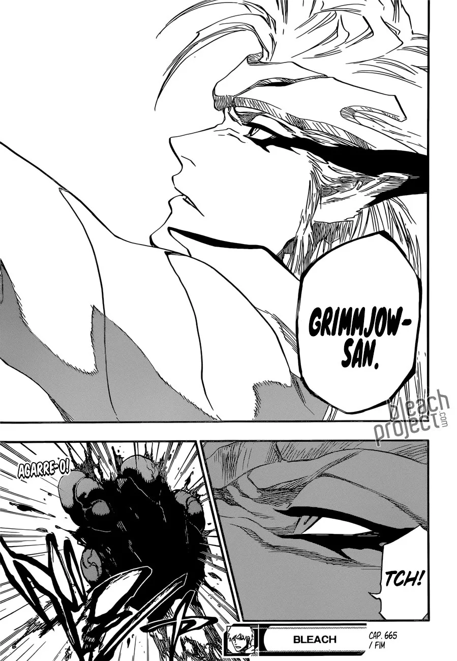 Read Bleach (PT-BR) PT Manga Online