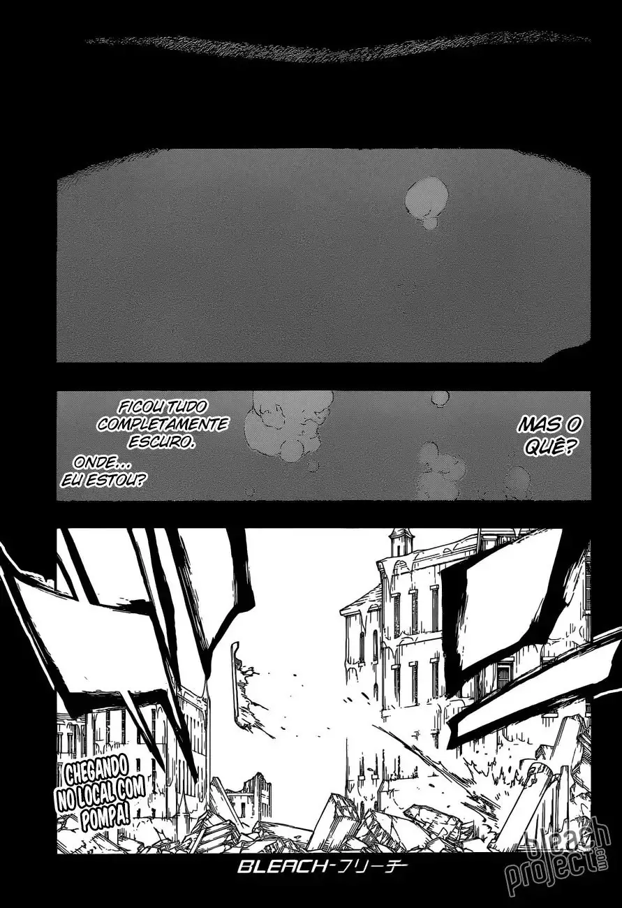 Read Bleach (PT-BR) PT Manga Online