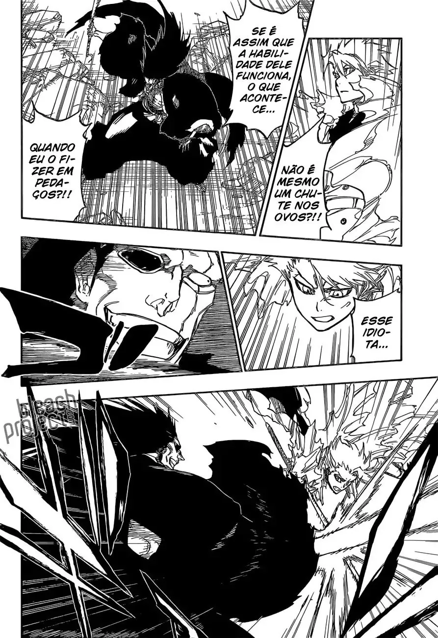 Read Bleach (PT-BR) PT Manga Online
