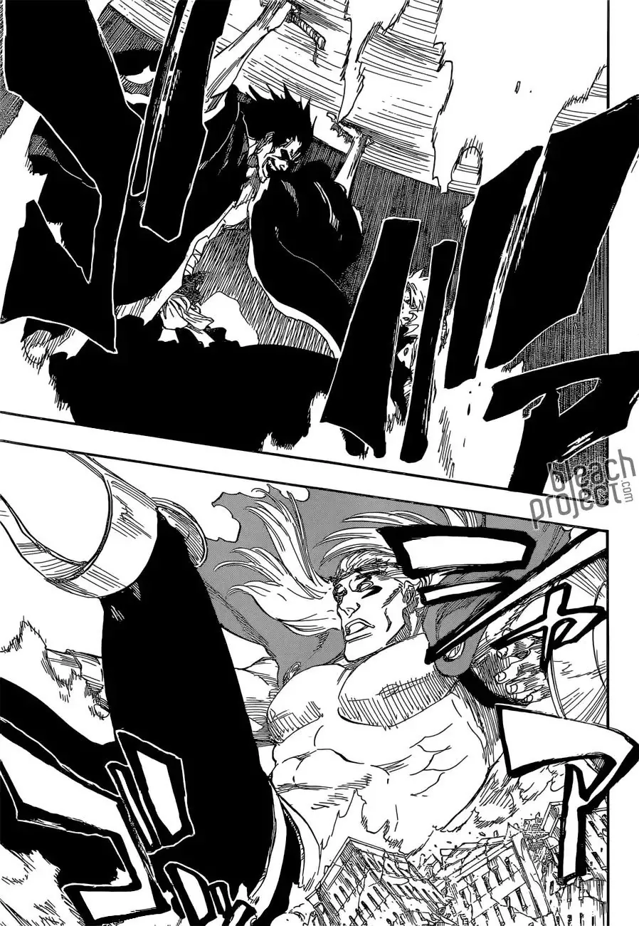 Read Bleach (PT-BR) PT Manga Online
