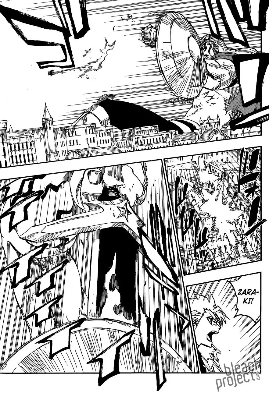 Read Bleach (PT-BR) PT Manga Online