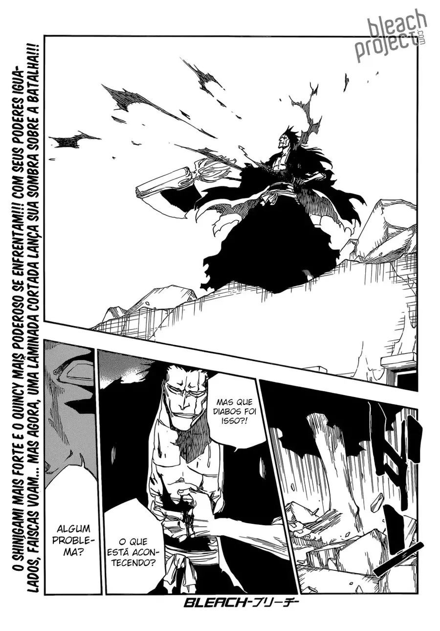 Read Bleach (PT-BR) PT Manga Online