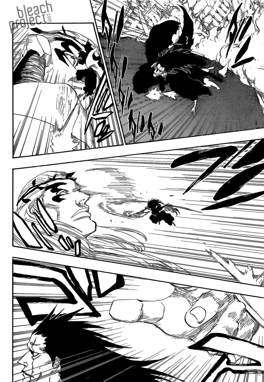 Read Bleach (PT-BR) PT Manga Online