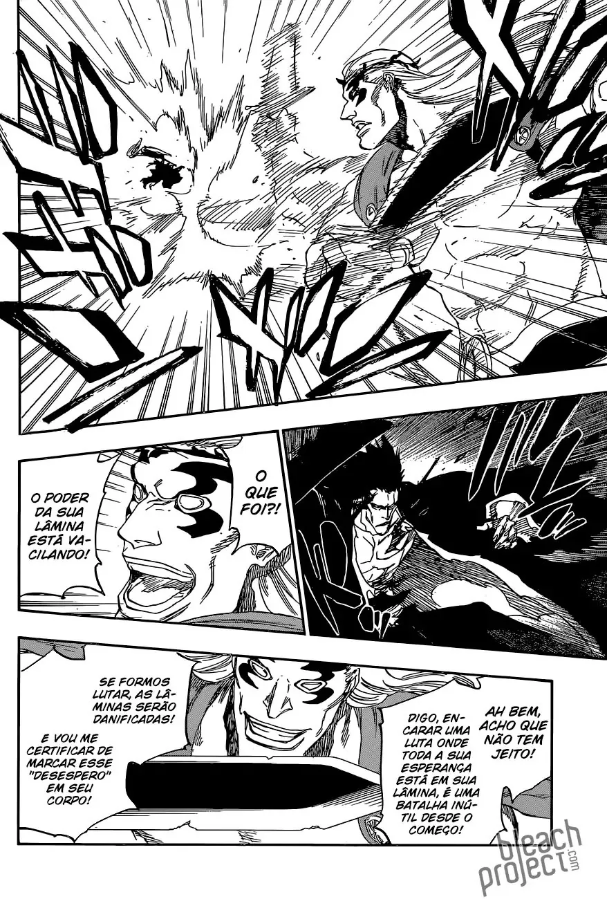 Read Bleach (PT-BR) PT Manga Online