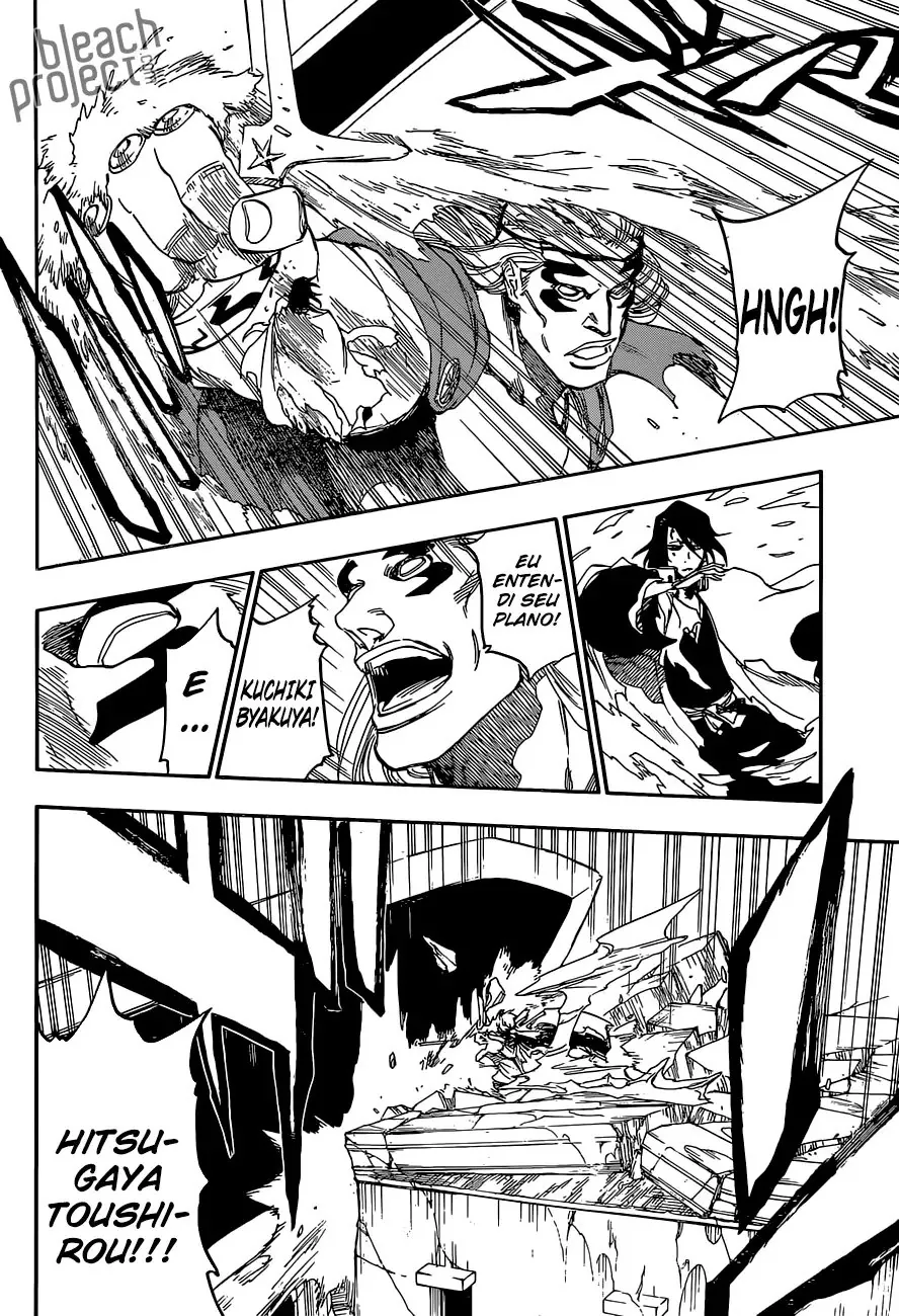 Read Bleach (PT-BR) PT Manga Online