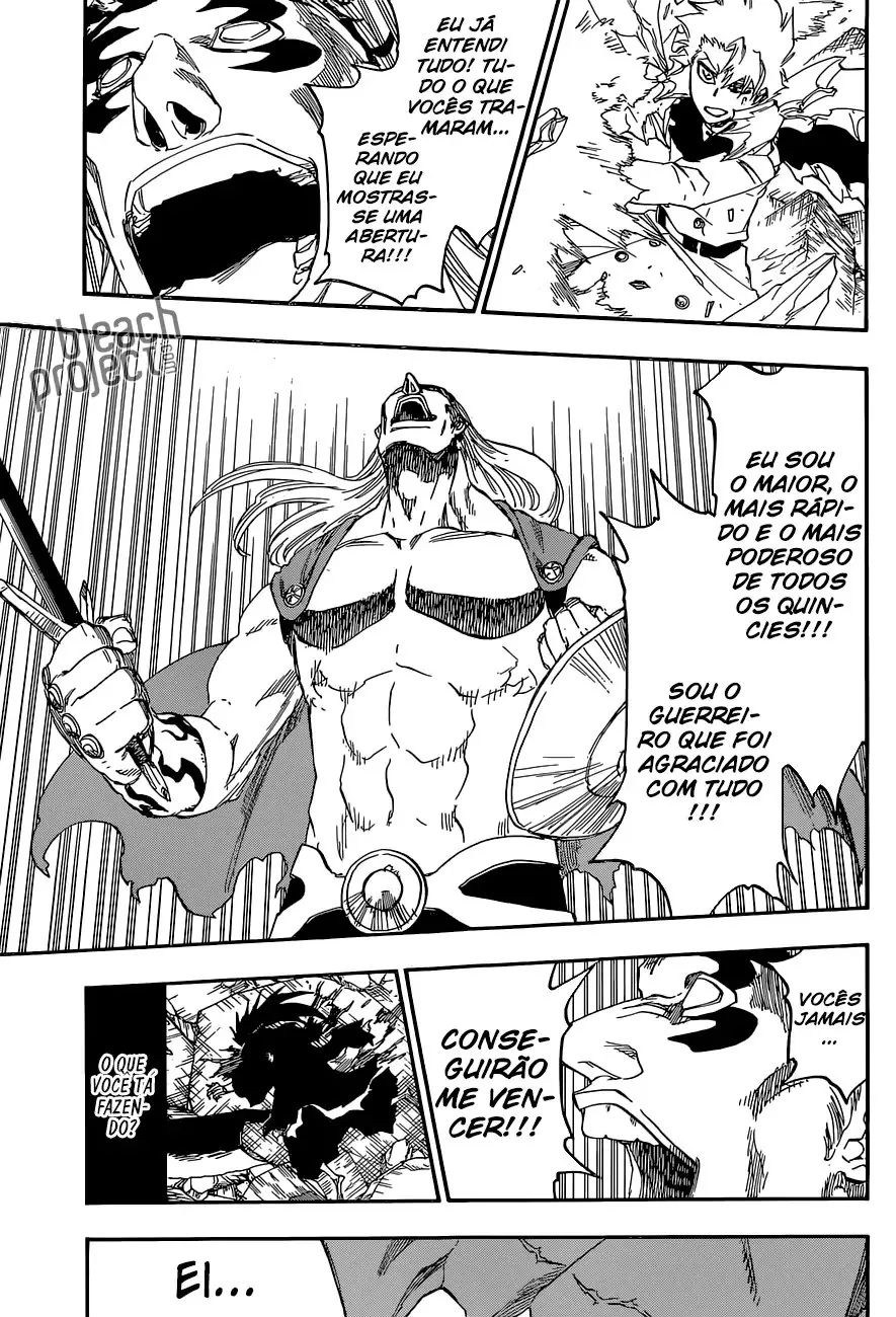 Read Bleach (PT-BR) PT Manga Online