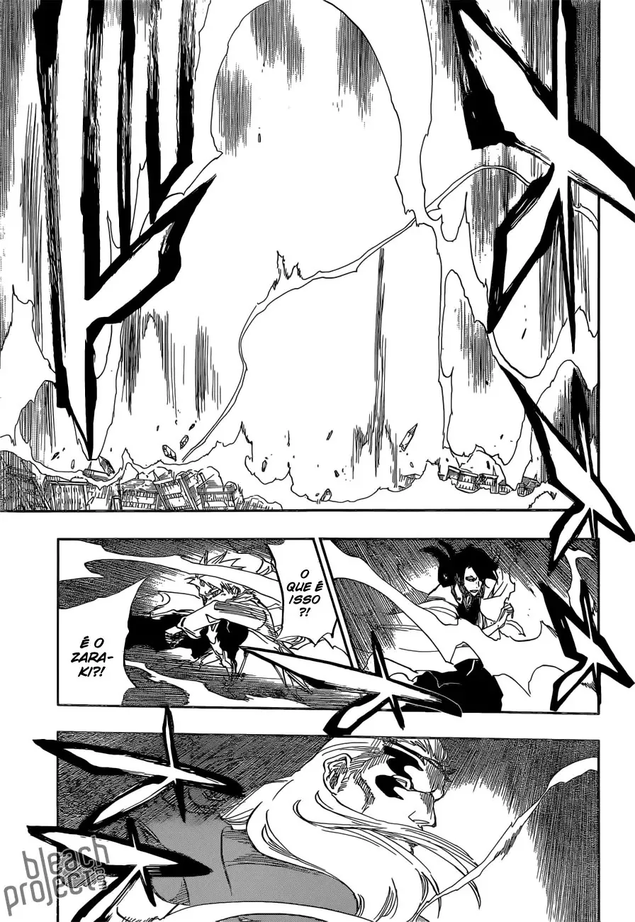 Read Bleach (PT-BR) PT Manga Online