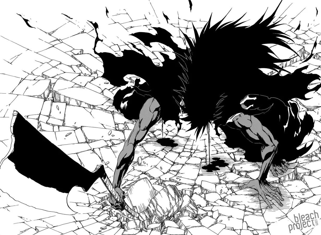 Read Bleach (PT-BR) PT Manga Online