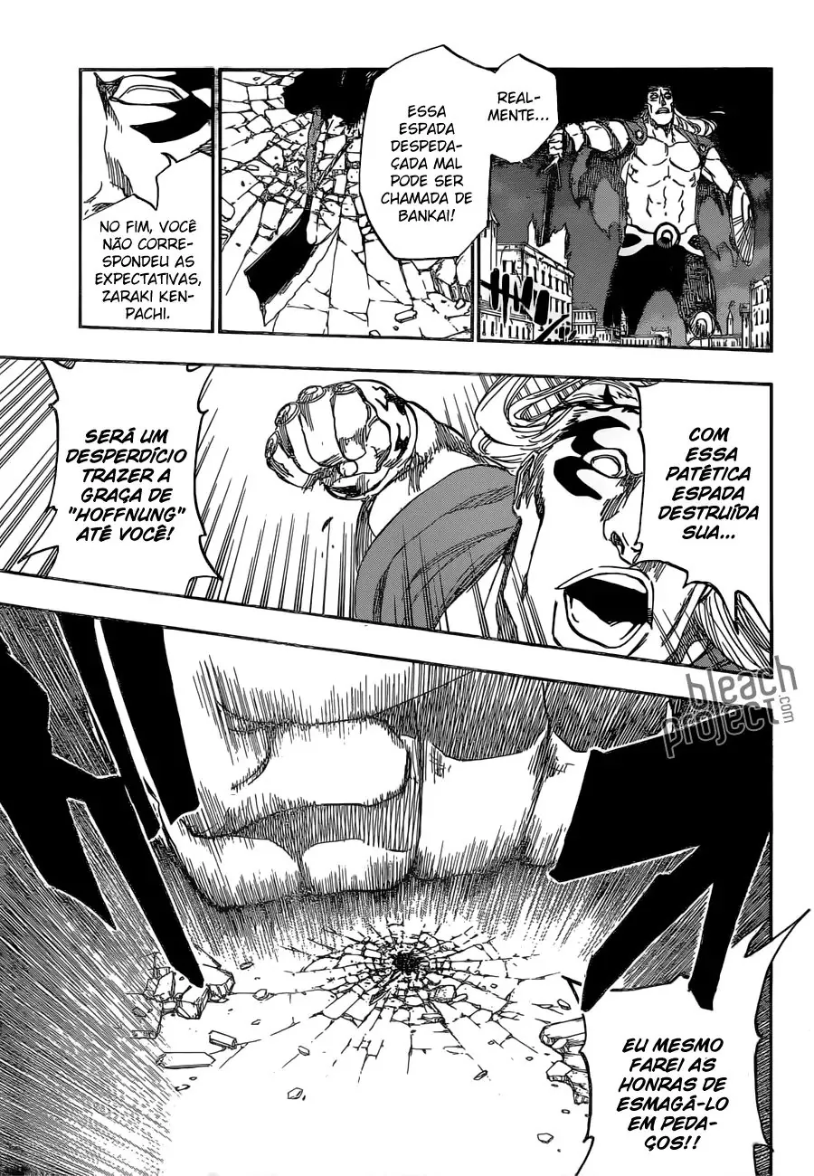 Read Bleach (PT-BR) PT Manga Online