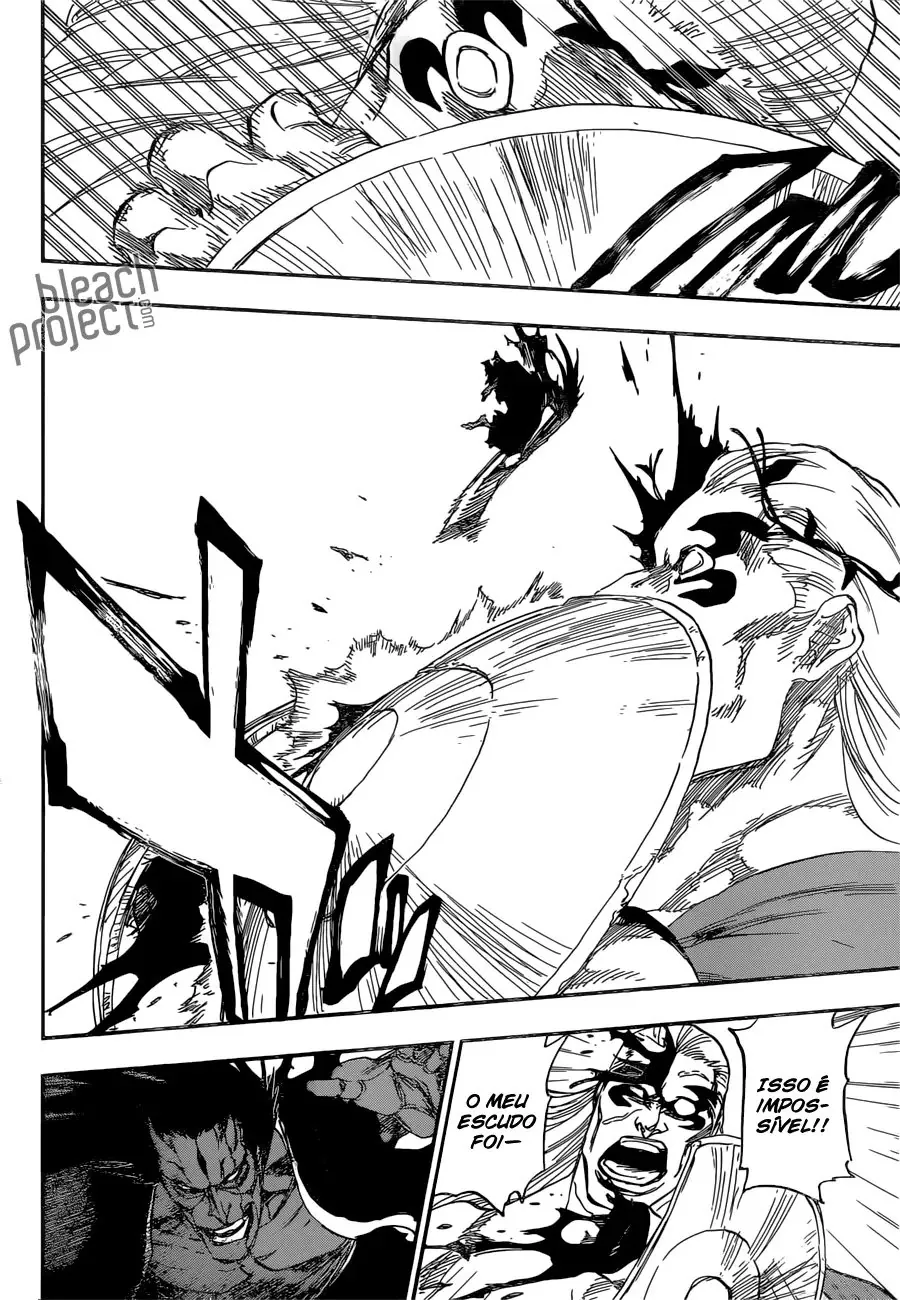 Read Bleach (PT-BR) PT Manga Online