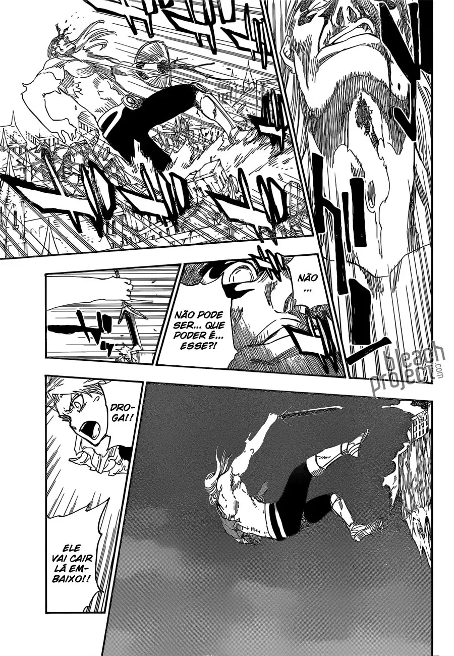 Read Bleach (PT-BR) PT Manga Online