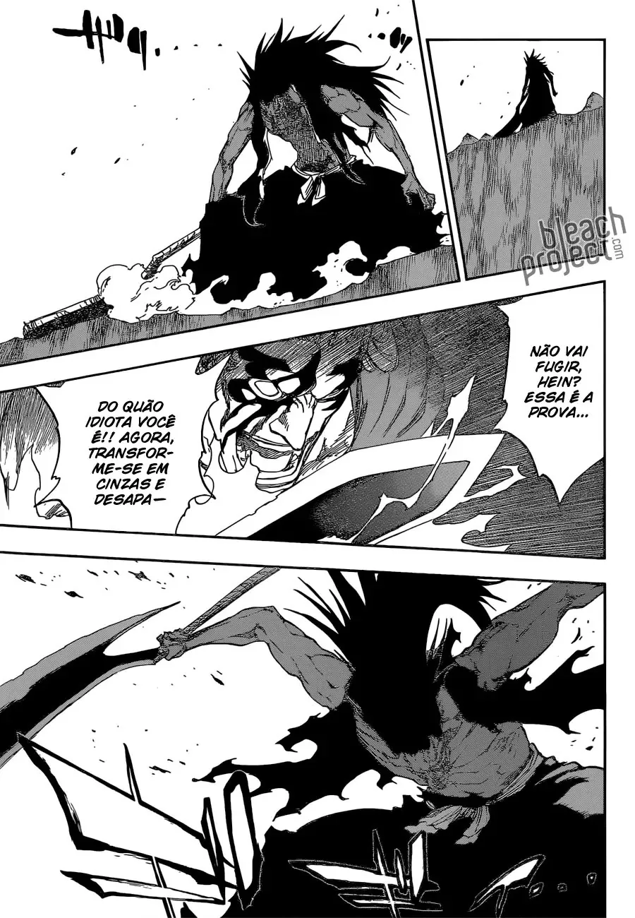 Read Bleach (PT-BR) PT Manga Online