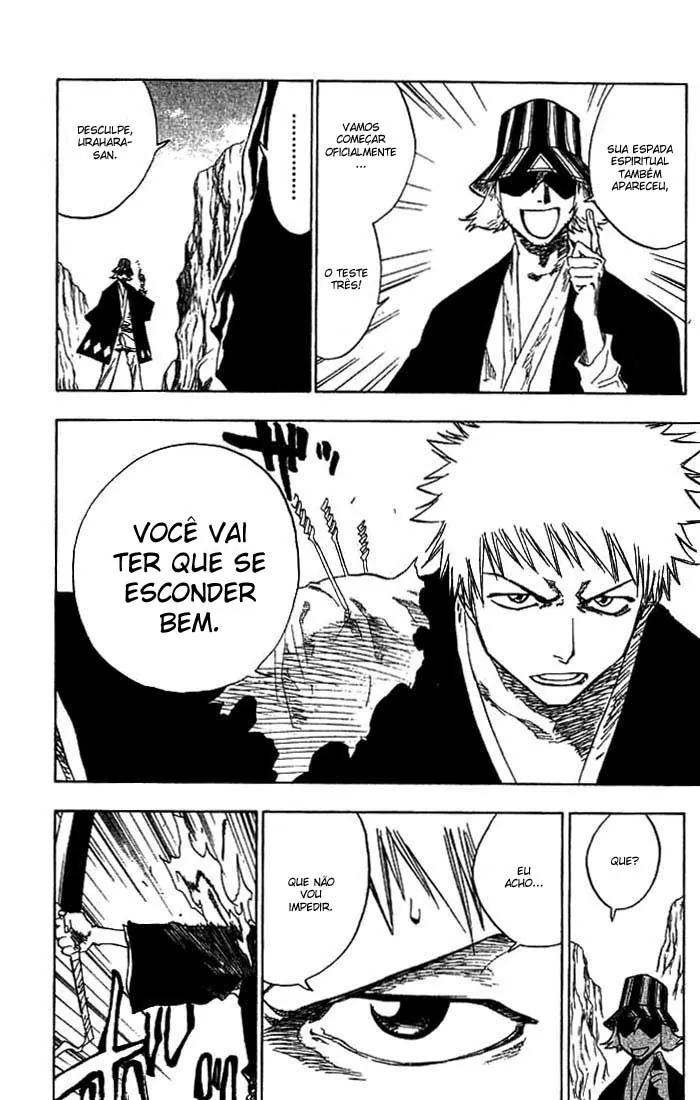 Read Bleach (PT-BR) PT Manga Online