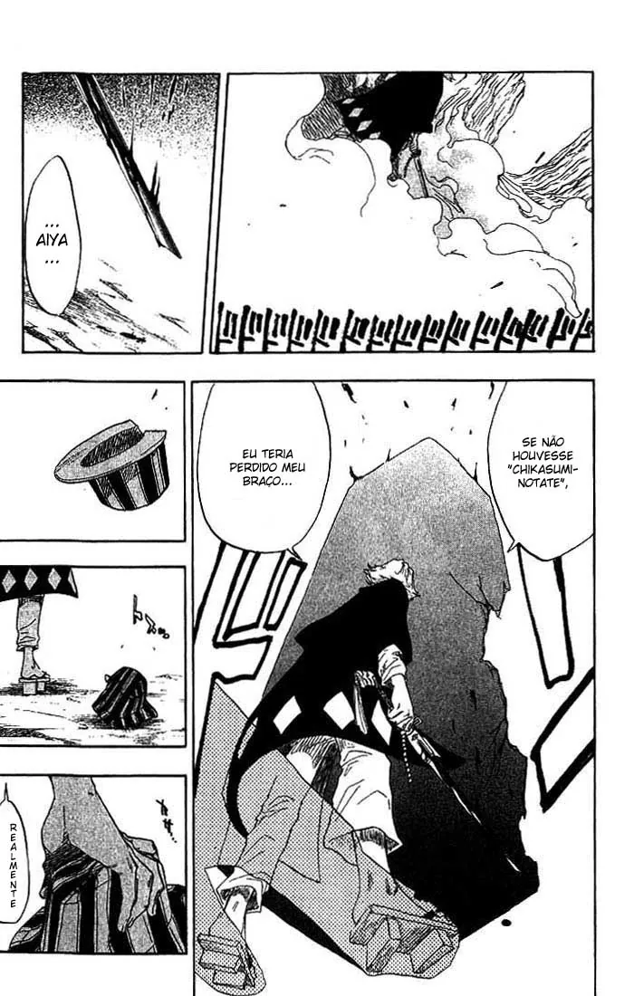 Read Bleach (PT-BR) PT Manga Online
