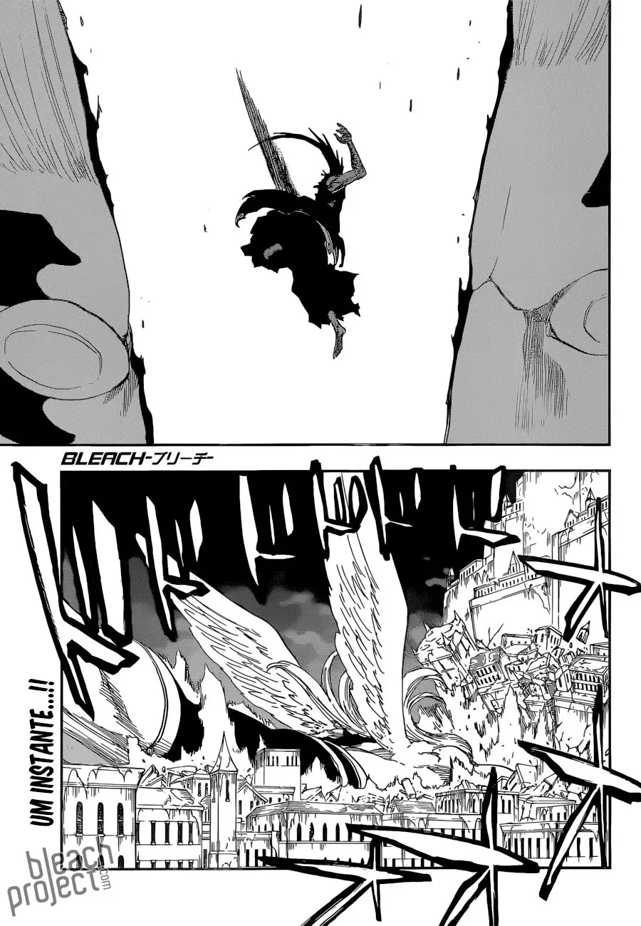 Read Bleach (PT-BR) PT Manga Online