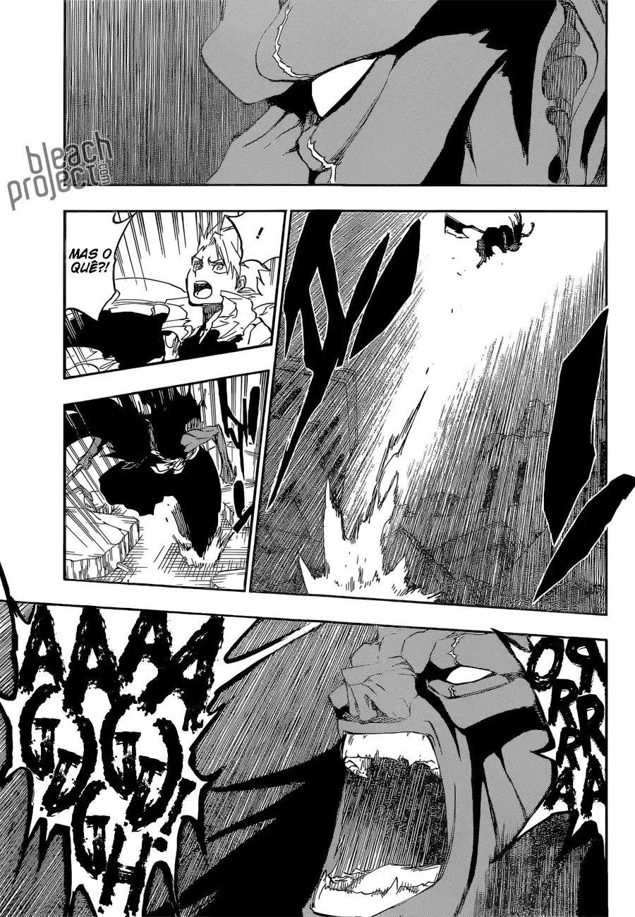 Read Bleach (PT-BR) PT Manga Online