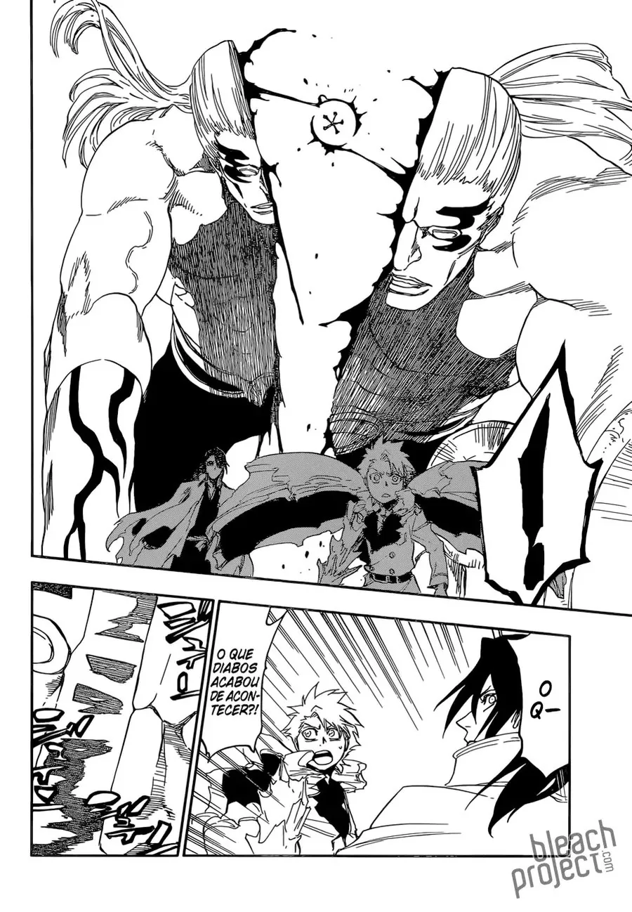 Read Bleach (PT-BR) PT Manga Online