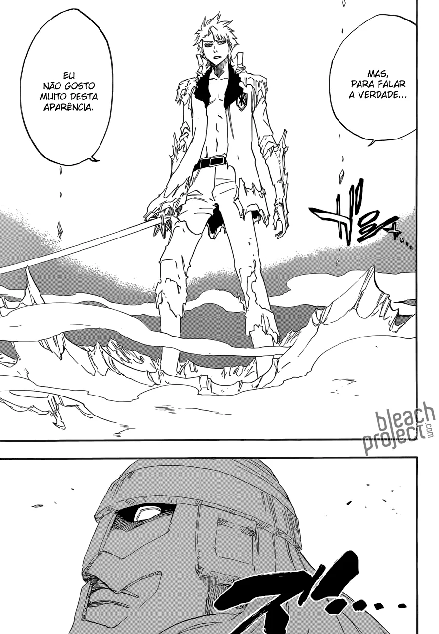 Read Bleach (PT-BR) PT Manga Online