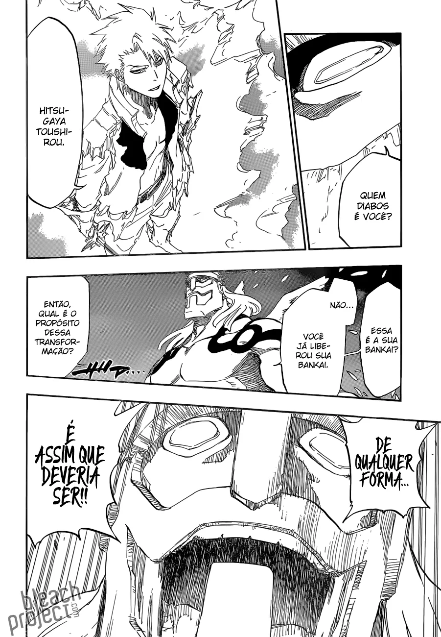 Read Bleach (PT-BR) PT Manga Online