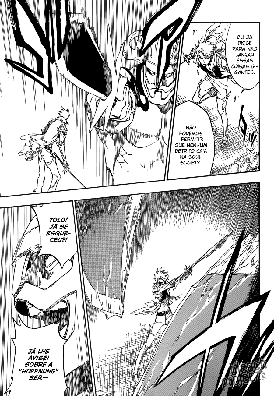 Read Bleach (PT-BR) PT Manga Online