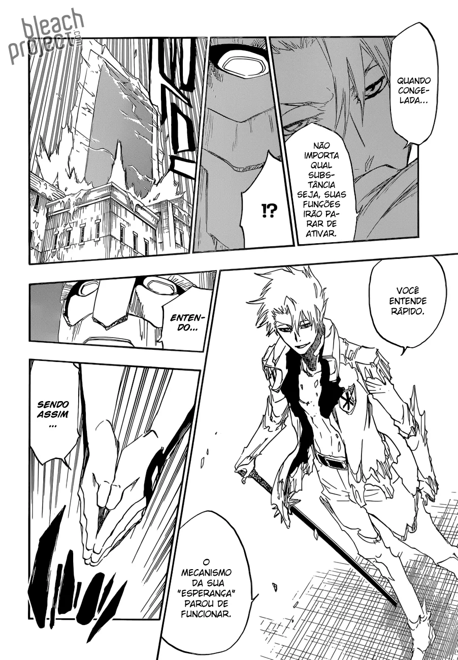 Read Bleach (PT-BR) PT Manga Online