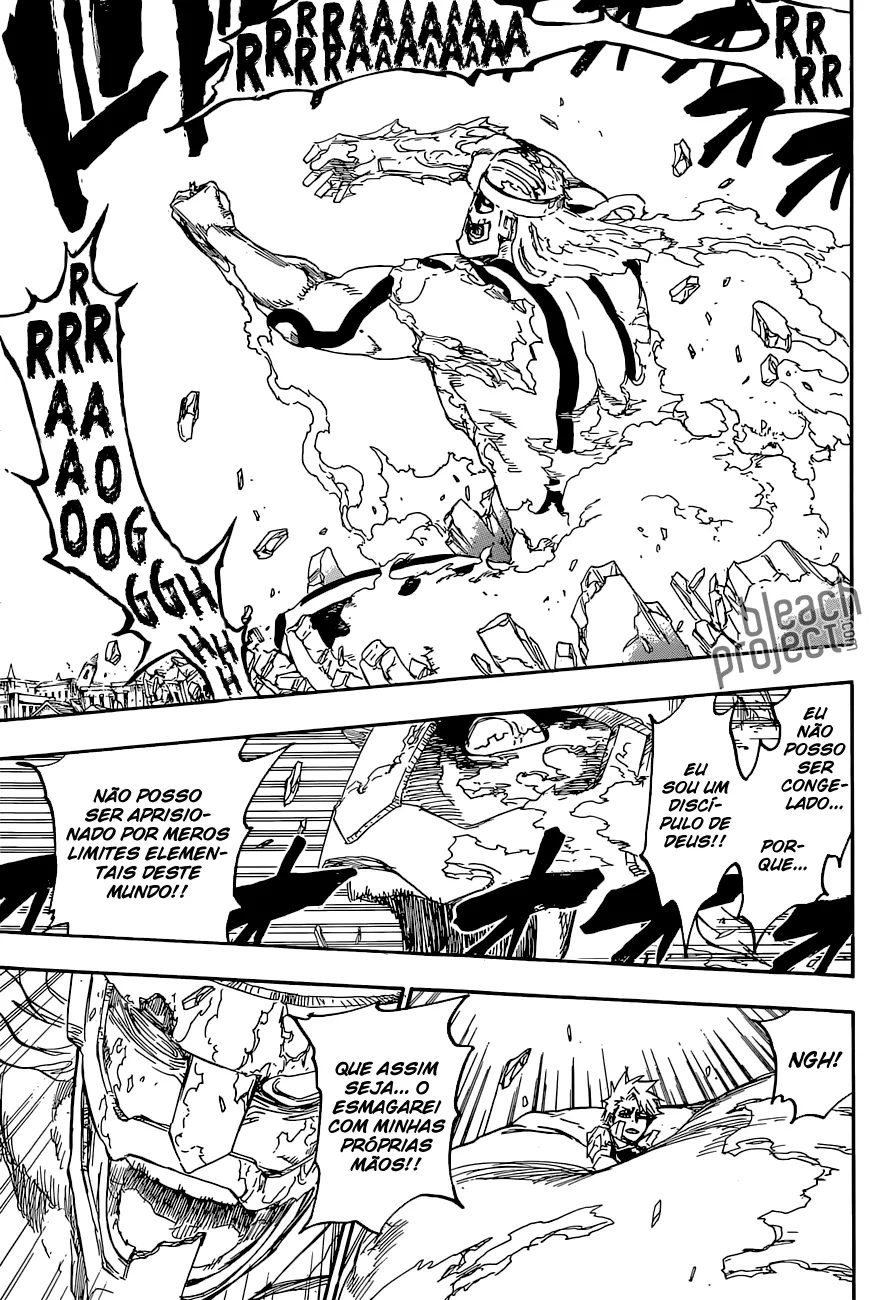 Read Bleach (PT-BR) PT Manga Online