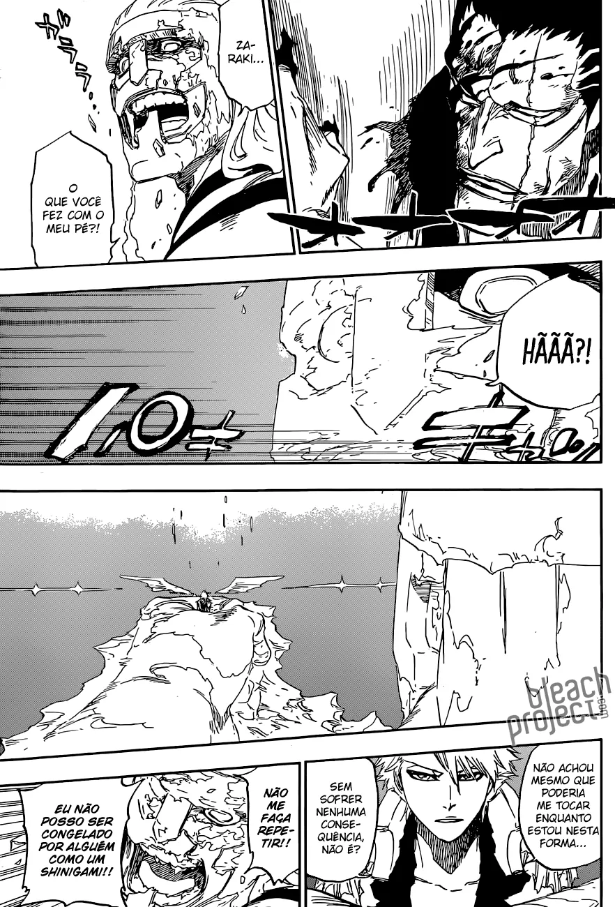 Read Bleach (PT-BR) PT Manga Online
