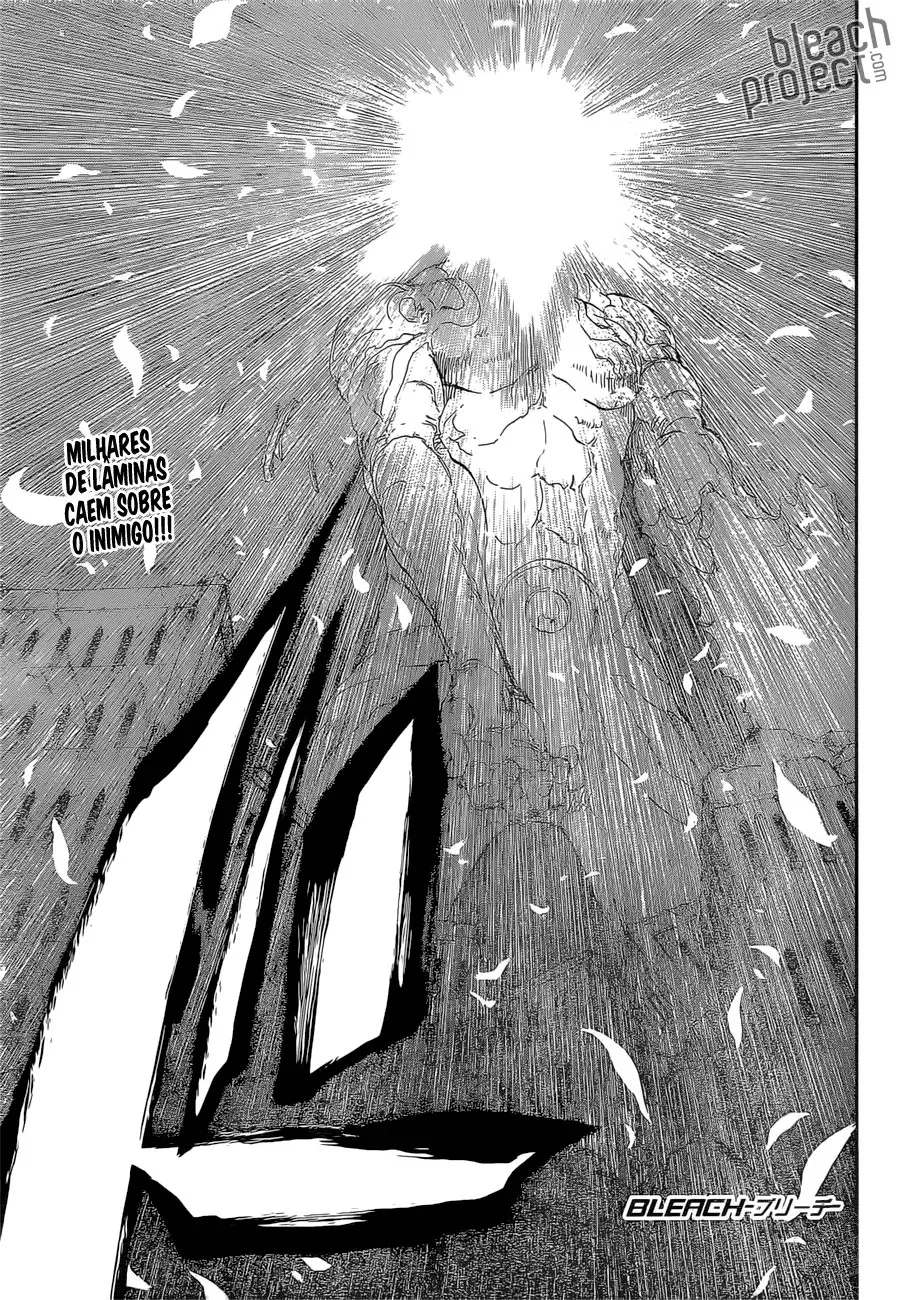 Read Bleach (PT-BR) PT Manga Online