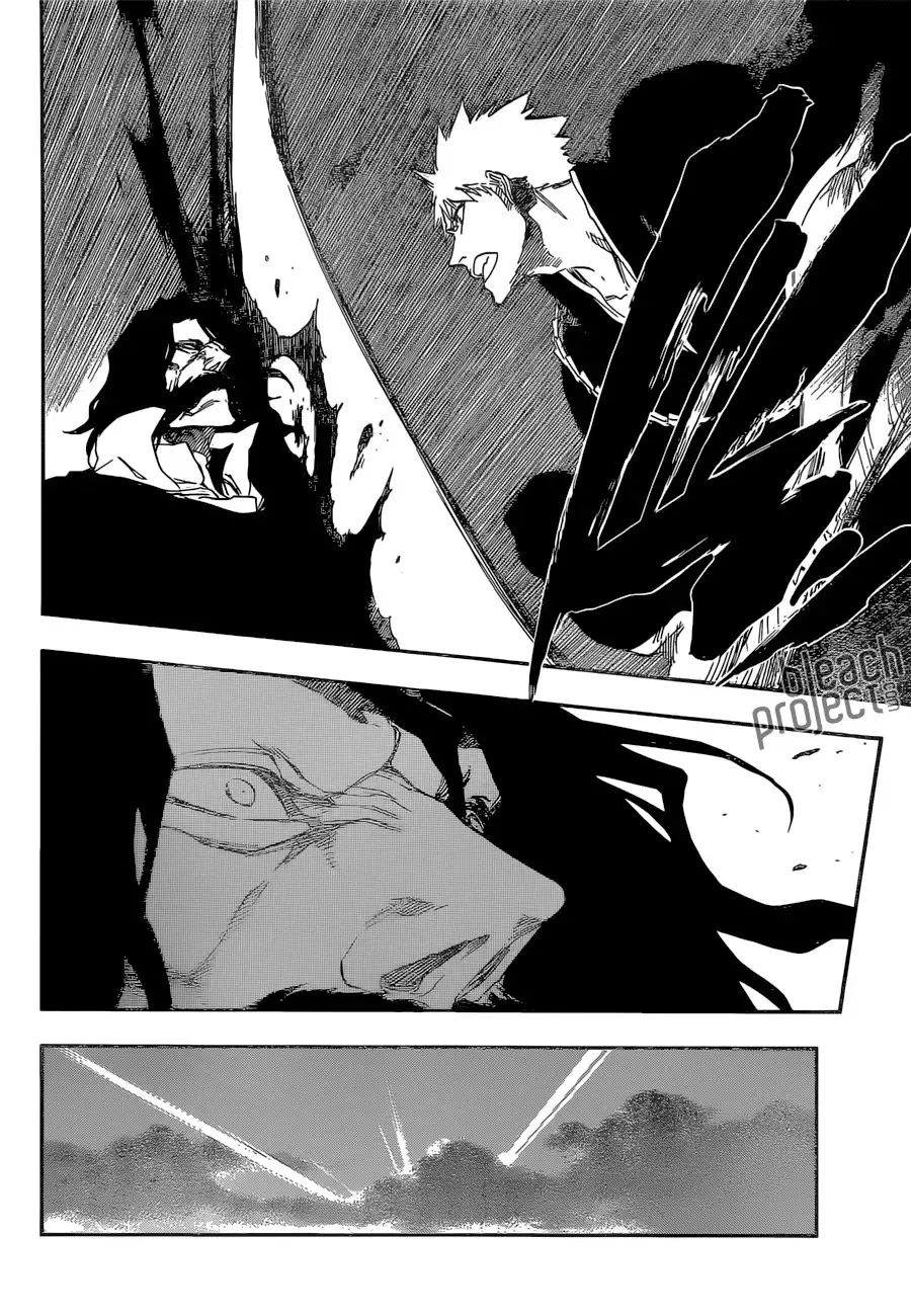 Read Bleach (PT-BR) PT Manga Online