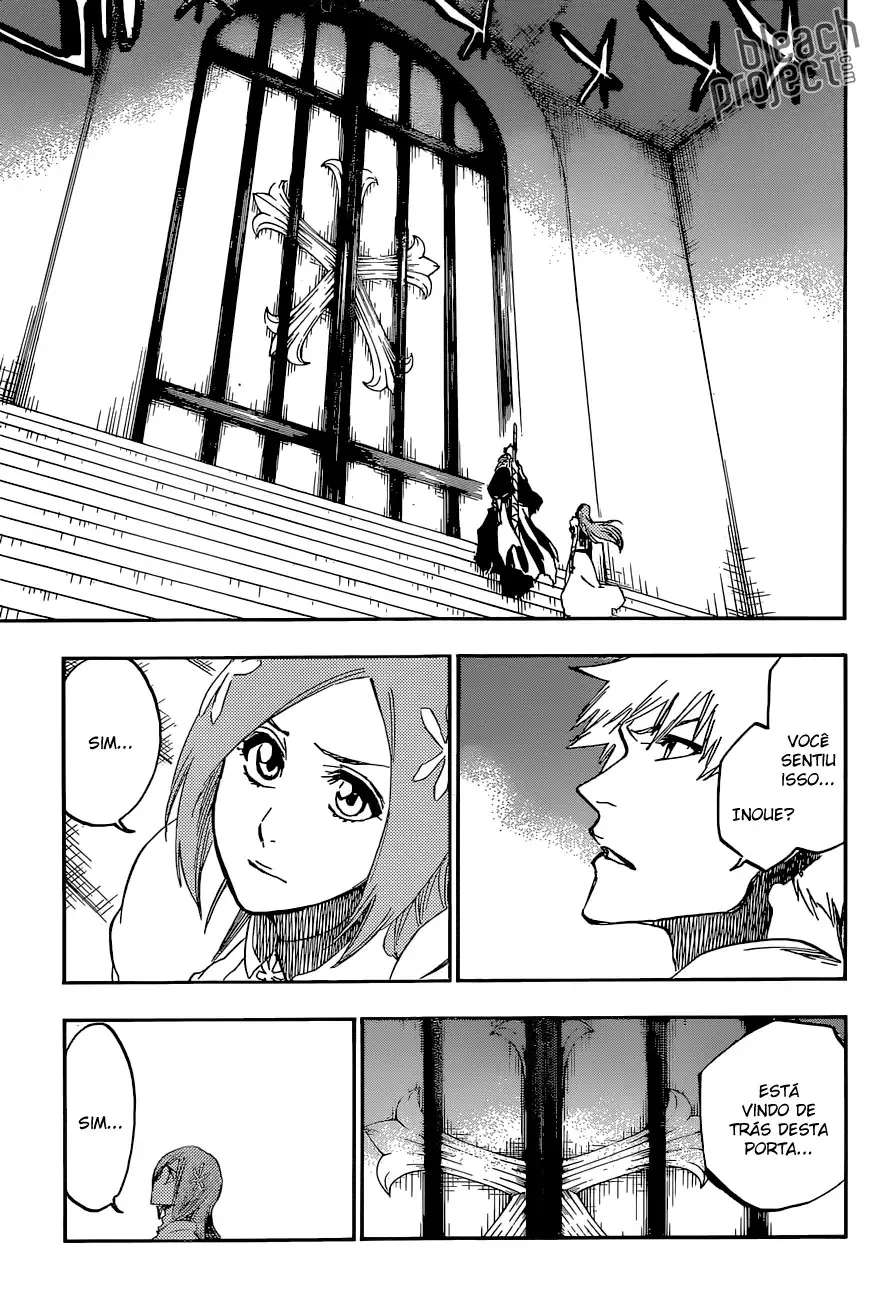 Read Bleach (PT-BR) PT Manga Online