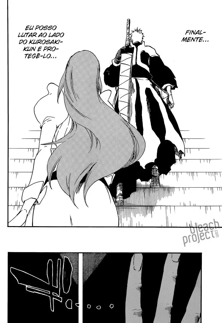 Read Bleach (PT-BR) PT Manga Online