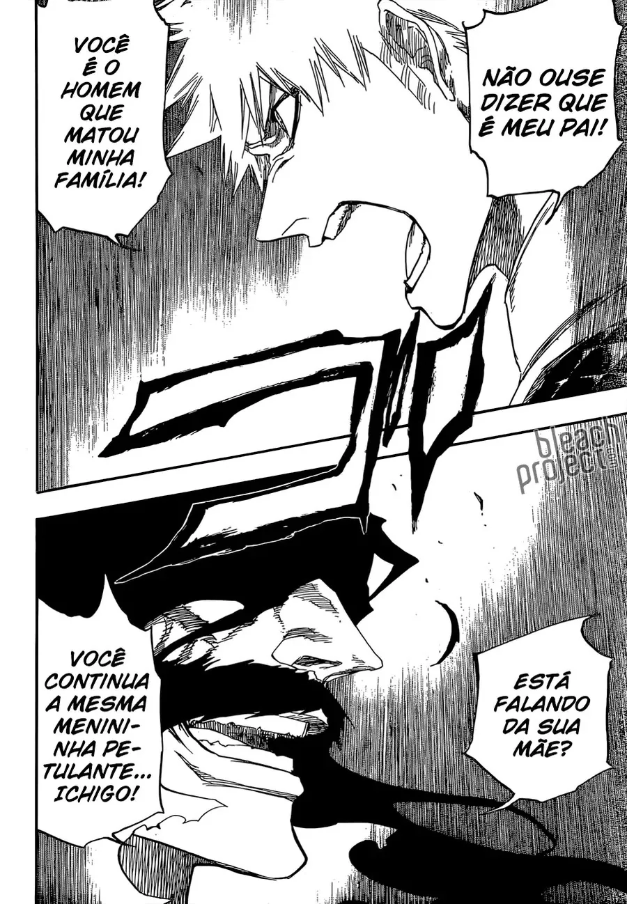 Read Bleach (PT-BR) PT Manga Online