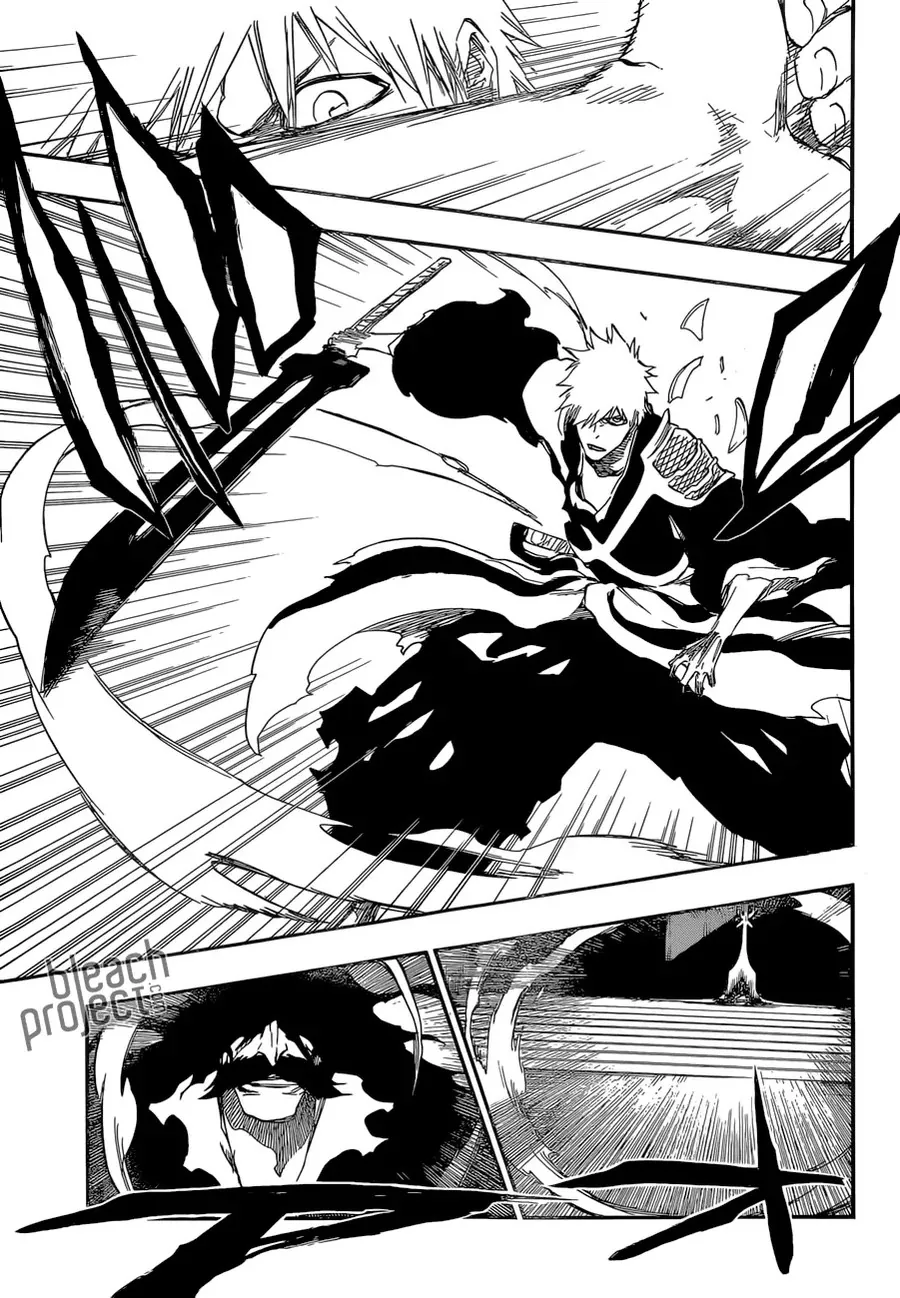 Read Bleach (PT-BR) PT Manga Online