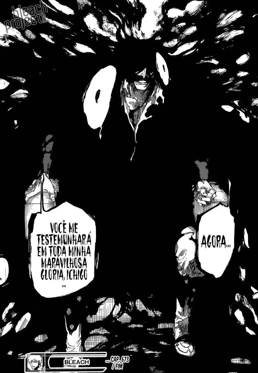 Read Bleach (PT-BR) PT Manga Online