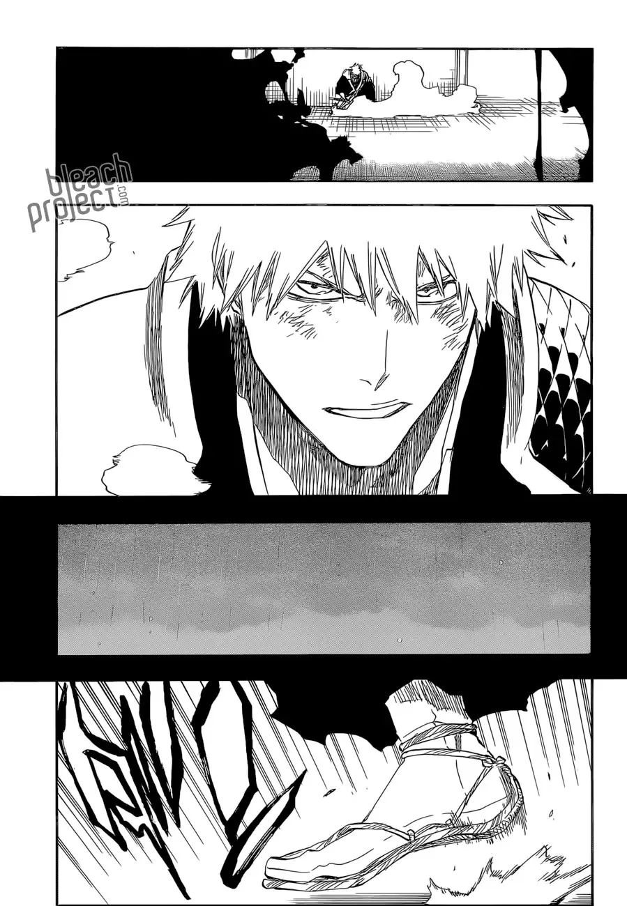 Read Bleach (PT-BR) PT Manga Online