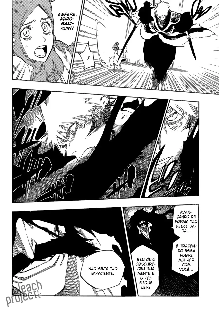 Read Bleach (PT-BR) PT Manga Online