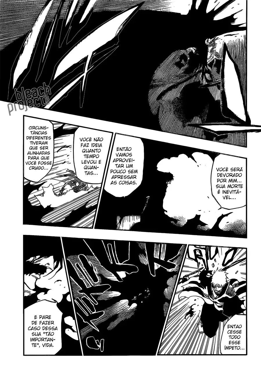 Read Bleach (PT-BR) PT Manga Online