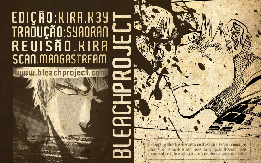 Read Bleach (PT-BR) PT Manga Online