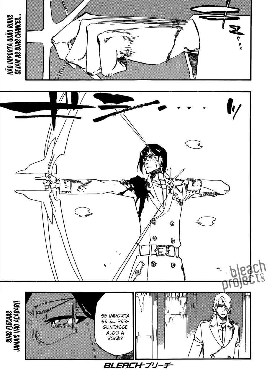 Read Bleach (PT-BR) PT Manga Online