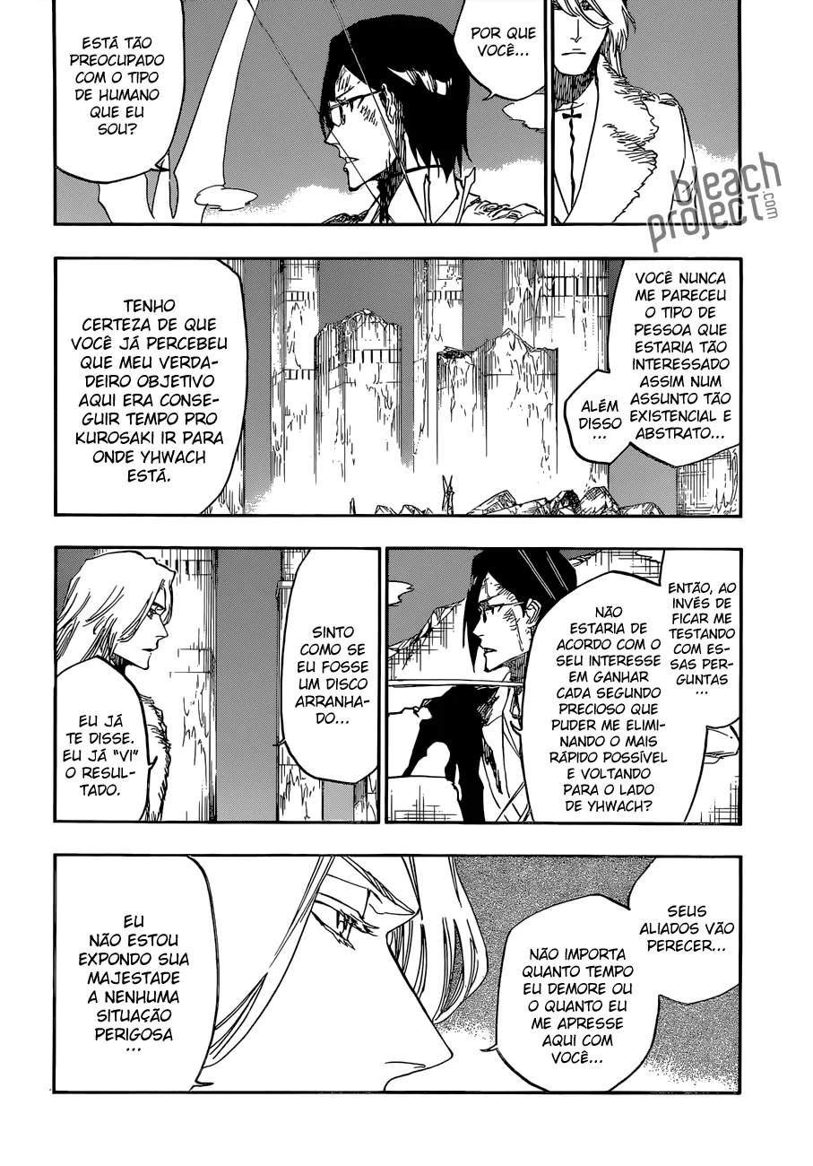 Read Bleach (PT-BR) PT Manga Online