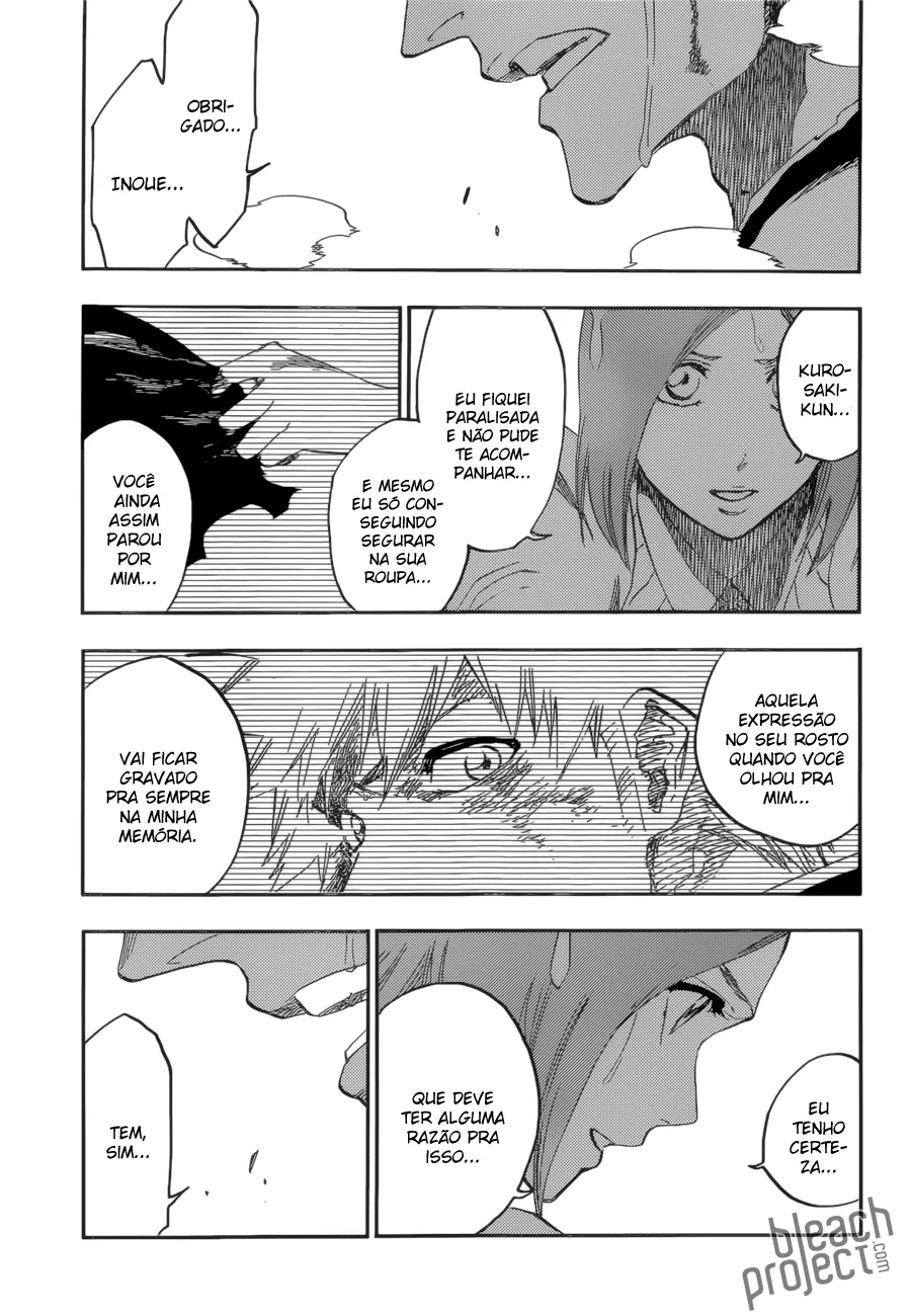 Read Bleach (PT-BR) PT Manga Online