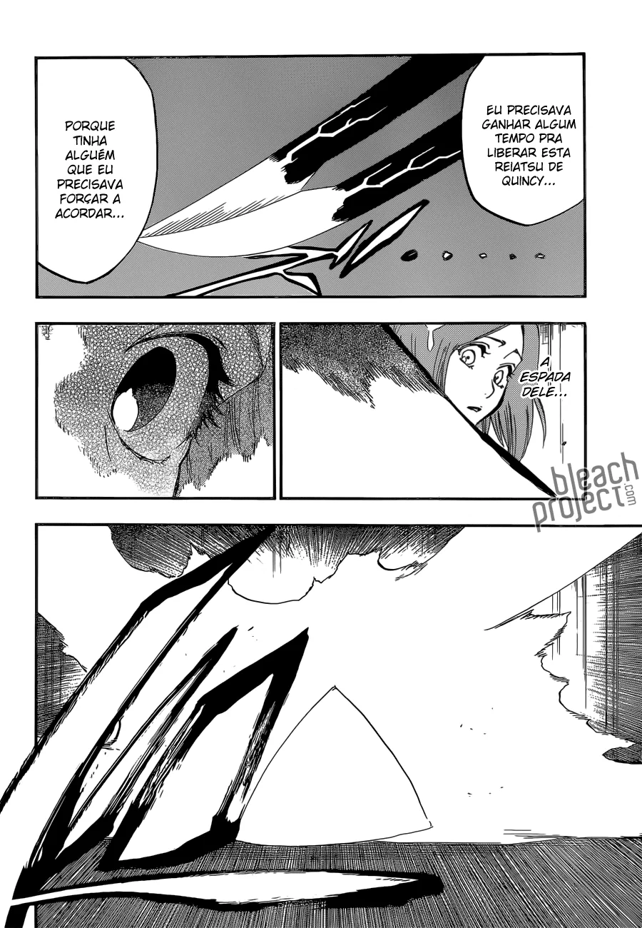 Read Bleach (PT-BR) PT Manga Online