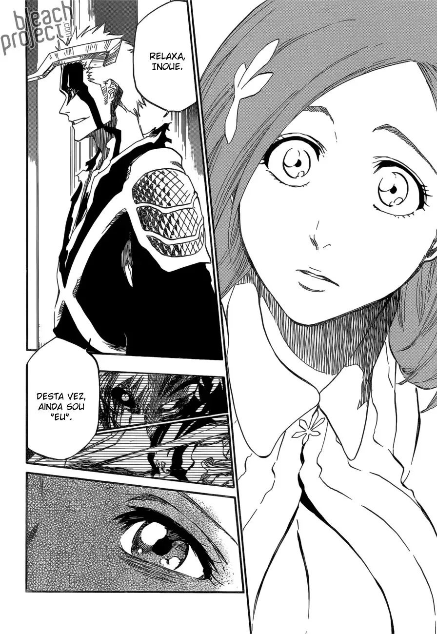 Read Bleach (PT-BR) PT Manga Online