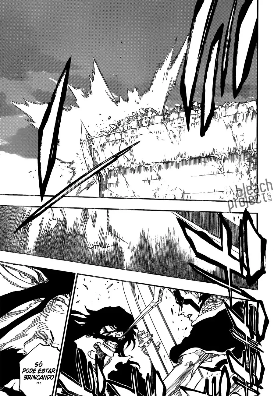 Read Bleach (PT-BR) PT Manga Online
