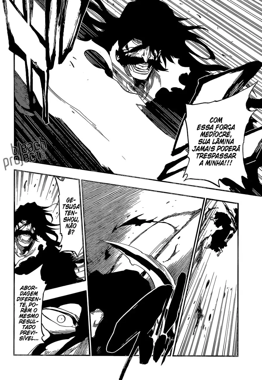 Read Bleach (PT-BR) PT Manga Online