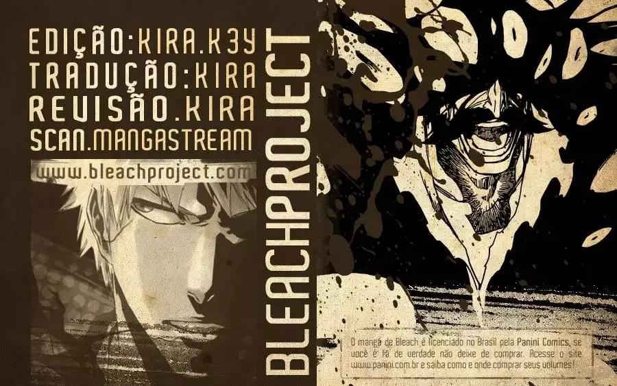 Read Bleach (PT-BR) PT Manga Online