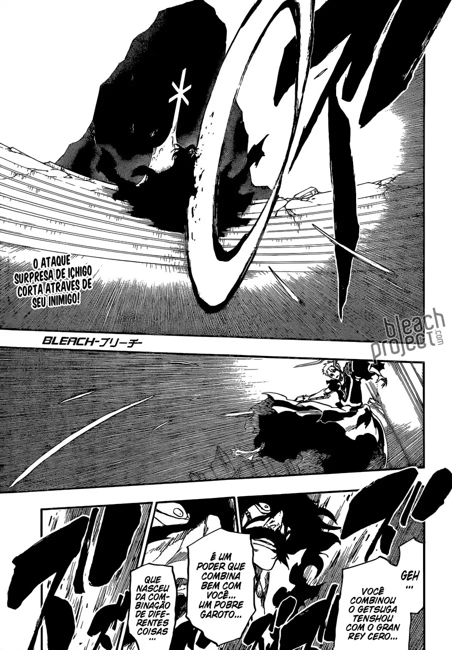 Read Bleach (PT-BR) PT Manga Online