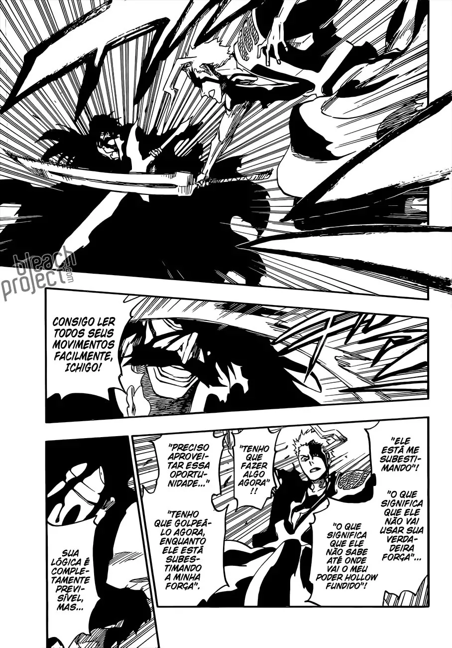 Read Bleach (PT-BR) PT Manga Online