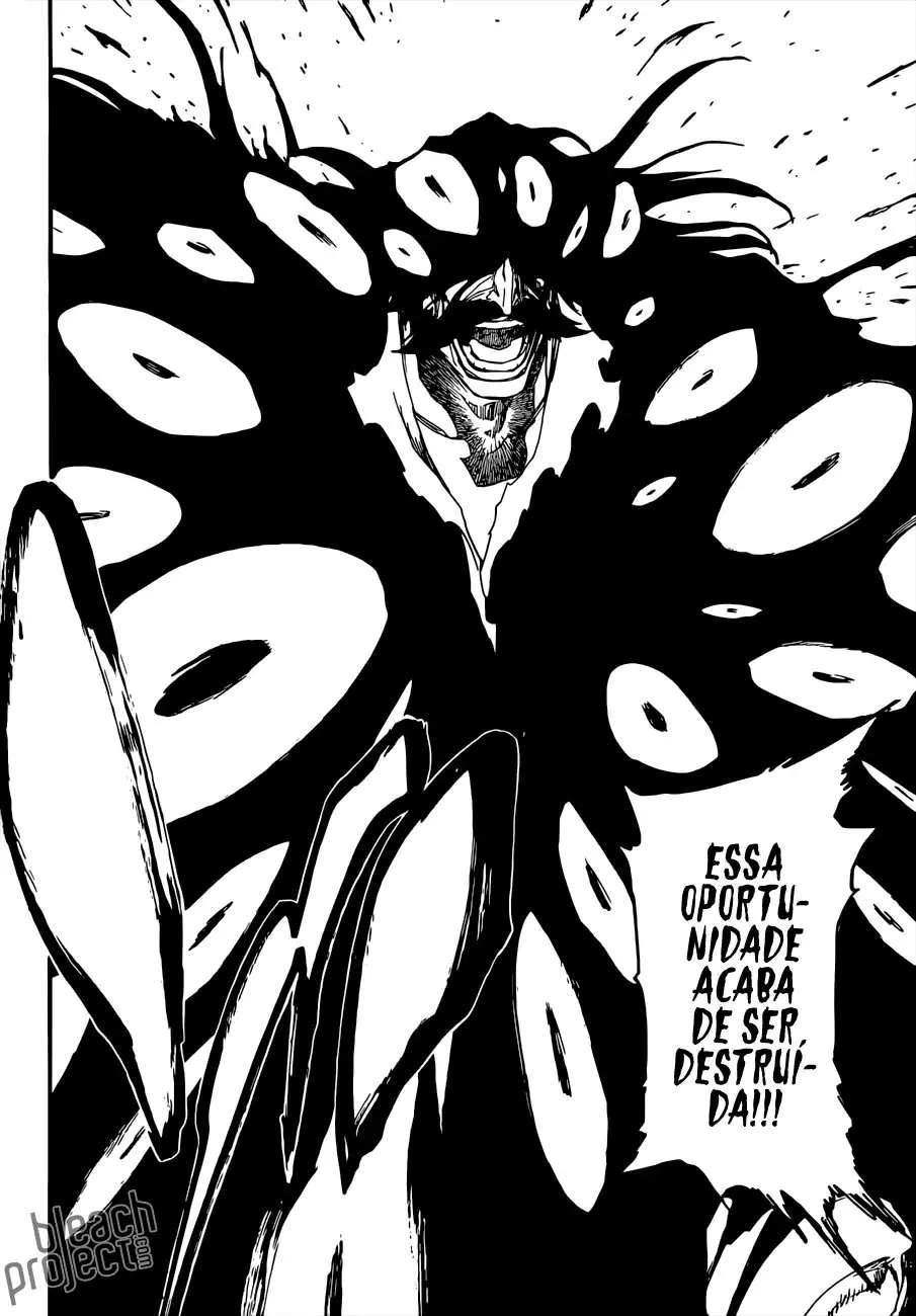 Read Bleach (PT-BR) PT Manga Online